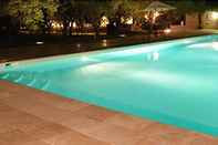 Swimming Pool Tenuta Deserto