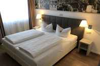 Kamar Tidur Hotel Residence KG