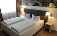 Bedroom 3 Hotel Residence KG