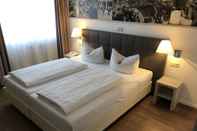 Bedroom Hotel Residence KG