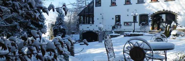 Exterior Landhotel Restaurant Wellness Feldmaus