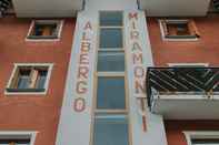 Exterior Albergo Miramonti