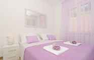 Bedroom 4 Apartments Marmo