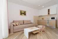 Common Space Apartments Marmo