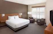 Kamar Tidur 4 Hyatt Place Florence Downtown