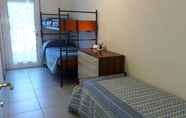 Bedroom 4 Residence Punta dell'Est