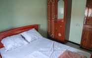 Phòng ngủ 7 Le Gite De Sidi Rbat