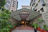 Luar Bangunan Edition O 17189 Hotel Kanak Ashram Road