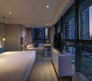 ห้องนอน 6 Mercure Hangzhou Xixi Wetland