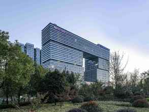 Exterior 4 Mercure Hangzhou Xixi Wetland