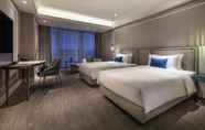 Kamar Tidur 2 Mercure Hangzhou Xixi Wetland