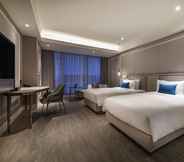 ห้องนอน 2 Mercure Hangzhou Xixi Wetland