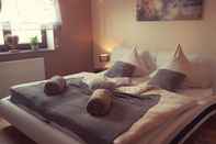 Bedroom Eifel Dream Zingsheld