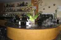 Bar, Cafe and Lounge Alda Vía de la Plata Rooms