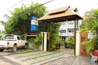 Exterior The Coconut House Villa