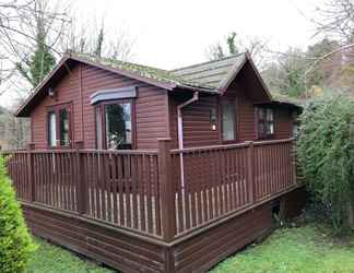 Exterior 2 Osmington Holiday Park