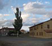 Exterior 2 Hotel Rural Betania