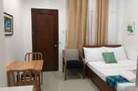 Kamar Tidur Lighthouse Apartment and Guest Inn