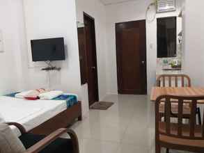 Bilik Tidur 4 Lighthouse Apartment and Guest Inn