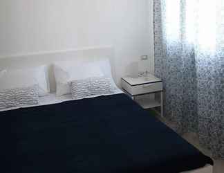 Kamar Tidur 2 B&B Sole Mare Vento