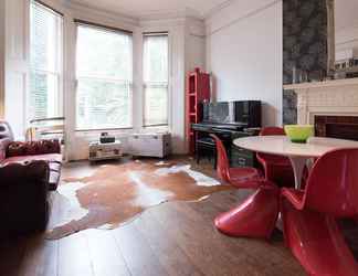 Lobi 2 Portobello & Notting Hill Apartment