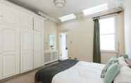 Kamar Tidur 2 2 Bedroom Apartment in Nottinghill