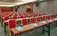 ห้องประชุม 4 Novotel Guiyang Panjiang