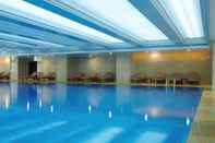 Swimming Pool Novotel Guiyang Panjiang