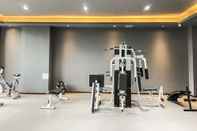 Fitness Center Novotel Guiyang Panjiang