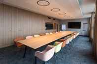 Functional Hall Ibis Styles Vechta