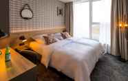 Bilik Tidur 4 Ibis Styles Vechta