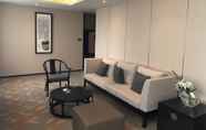 Common Space 4 Grand Mercure Qingdao Pingdu