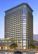 EXTERIOR_BUILDING Grand Mercure Qingdao Pingdu