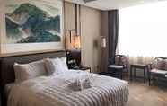 Bedroom 5 Grand Mercure Qingdao Pingdu