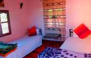 Phòng ngủ 7 Kasbah Les Nomades