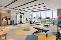 Fitness Center Hyatt Place Liuzhou