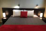 Bedroom Kauri Motel