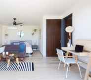 Common Space 5 Casa Julian 1 Bedroom at Attha Cenote