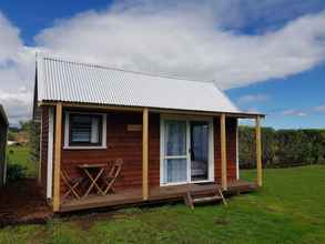 Exterior 4 Tidewater Motel and Tourist Park - Hostel