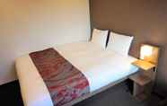 Kamar Tidur 7 Laon Inn Gion Shinbashi