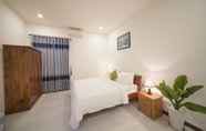 Bedroom 6 An Bang Star Homestay