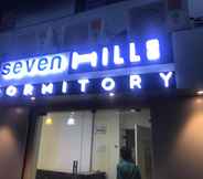 Exterior 2 Seven Hills Dormitory - Hostel