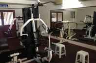 Fitness Center Sky Hive Cozy Apartment Suite, Georgetown