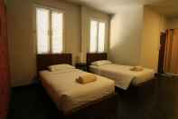 Kamar Tidur Botanic Garden Nan Guest House