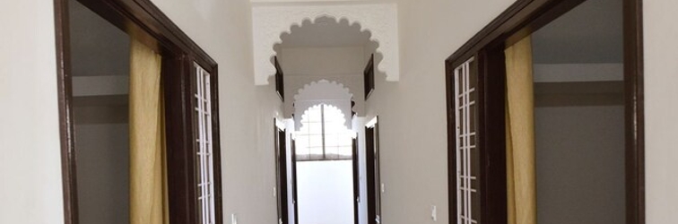 Lobby Udaipur Home stay