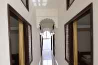 Lobby Udaipur Home stay