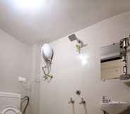 In-room Bathroom 2 Udaipur Home stay