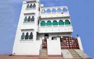 Exterior 5 Udaipur Home stay