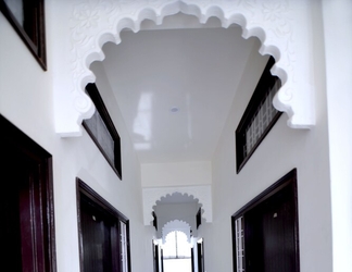 Sảnh chờ 2 Udaipur Home stay