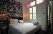 Kamar Tidur 3 Phuket 346 Guest House